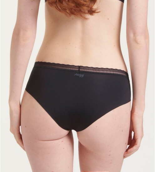 Shorty Hipster Body Adapt...