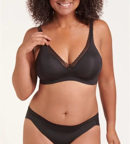 Soutien-gorge sans...