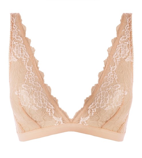 Soutien-gorge brassière Cafe Creme CAC