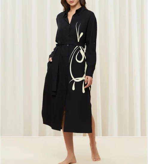 Mywear Gray / Black Thermal...