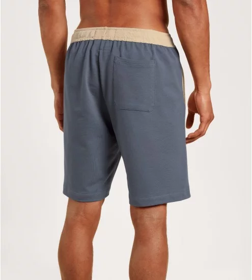 Bermuda 100% Nature Time...