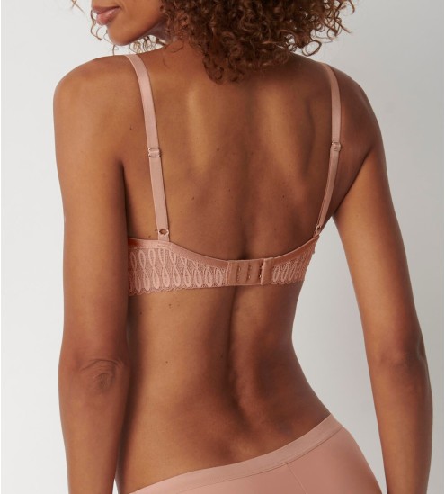 Soutien-gorge Balconnet Ampliforme Aura Spotlight