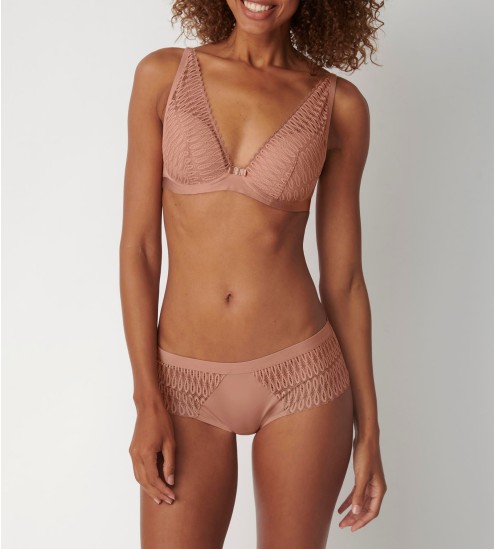 Culotte galbante Aura Spotlight Sunkiss