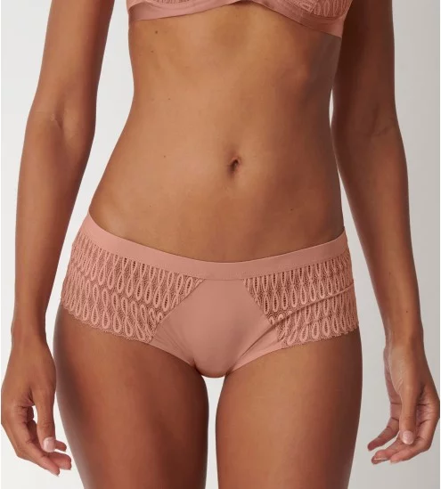 Culotte galbante Aura Spotlight Sunkiss