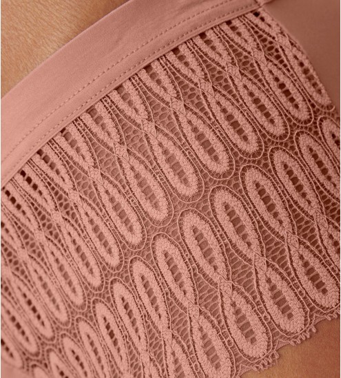 Culotte galbante Aura Spotlight Sunkiss