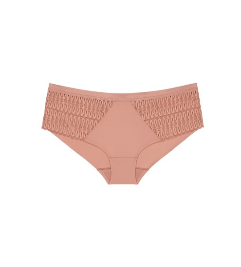 Culotte galbante Aura Spotlight Sunkiss