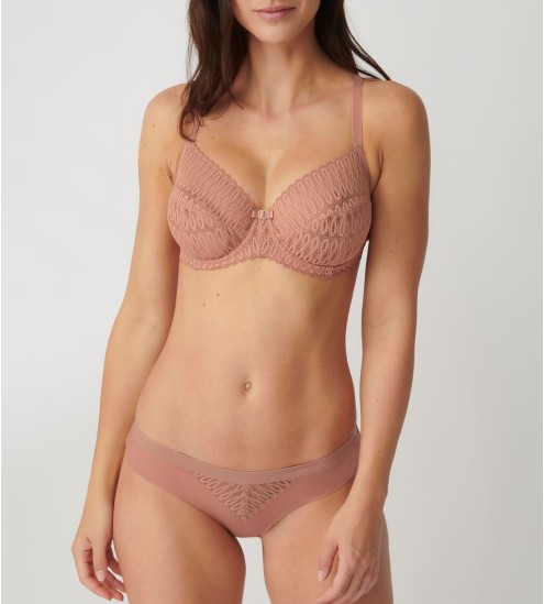 Soutien-gorge à armatures Aura Spotlight Sunkiss