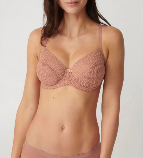 Soutien-gorge à armatures Aura Spotlight Sunkiss