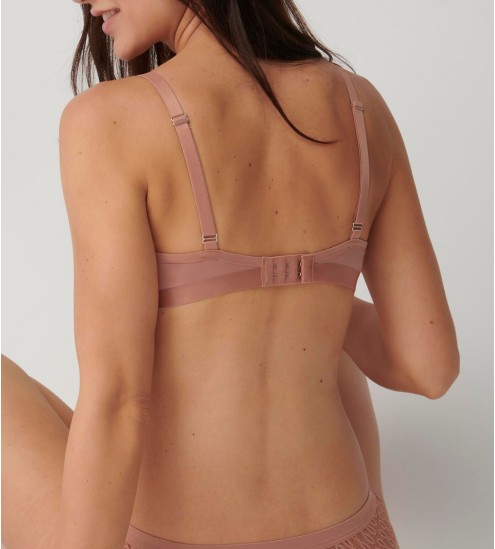Soutien-gorge à armatures Aura Spotlight Sunkiss