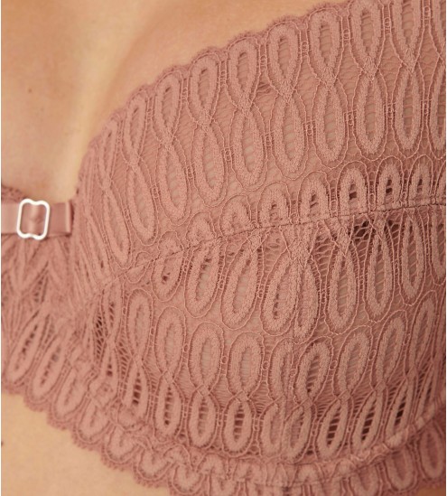 Soutien-gorge à armatures Aura Spotlight Sunkiss