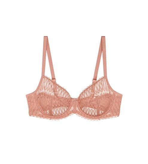 Soutien-gorge à armatures Aura Spotlight Sunkiss