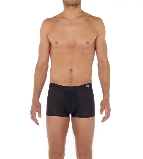 Boxer Comfort H-Fresh noir