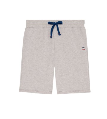 Gray Lounge Sport Interior Shorts