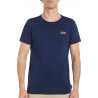 T-shirt homme manches courtes Navy