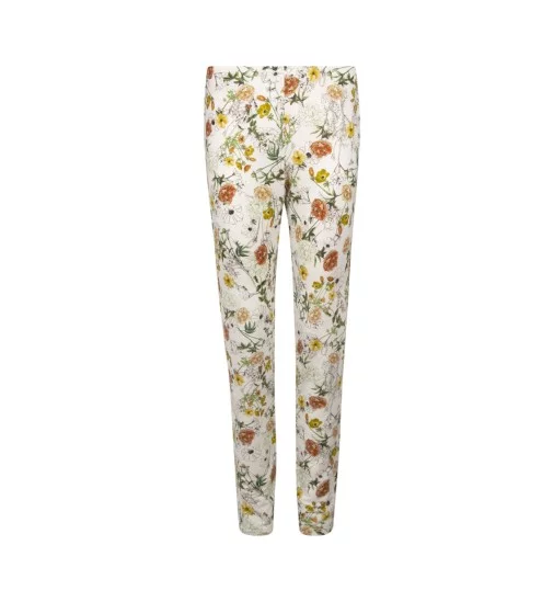 Pantalon Liberté en Fleurs...