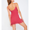 Robe ajourée Alzette Huawei Bois De Rose LSE73