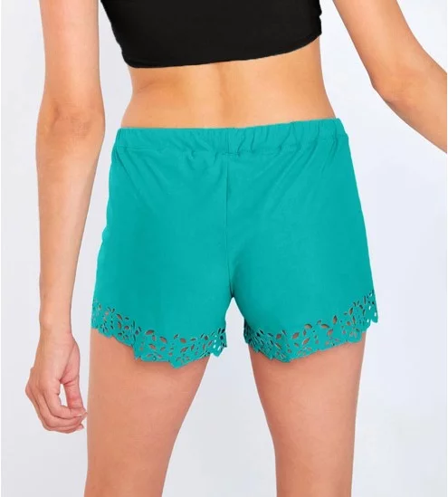 Meow Beach Short Huawei...