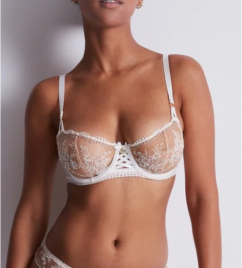 Soutien-gorge corbeille...