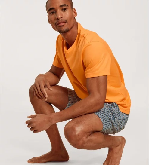 T-shirt homme col rond...