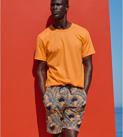 Bermuda Cotton RMX Sleep...