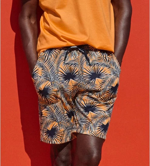 Bermuda en coton Rmx Sleep...
