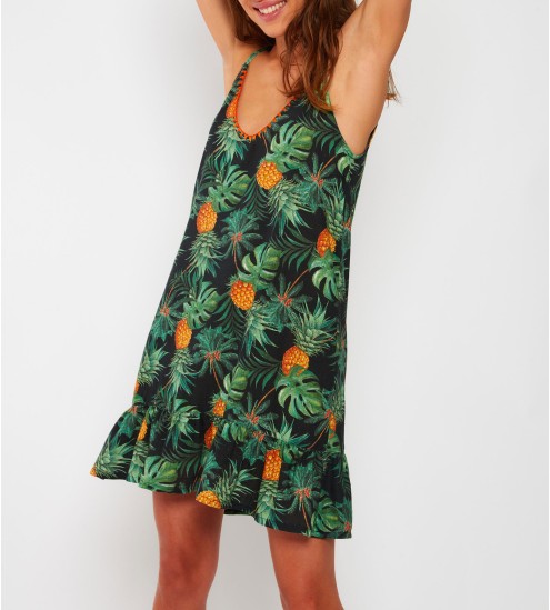 Lin Pirae Greenery Day Lin...