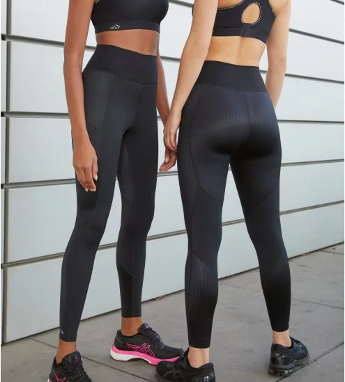 Legging de sport massant...