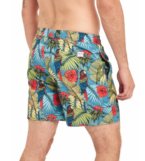 Short de plage Pako Rainforest Rainforest
