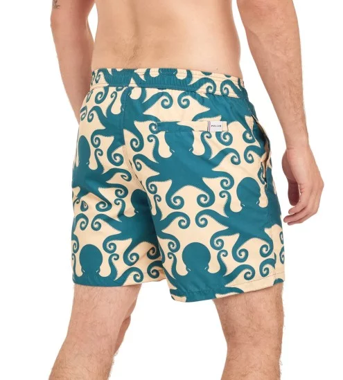 Short de plage homme Pako Spectre Spectre