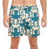 Short de plage homme Pako Spectre Spectre