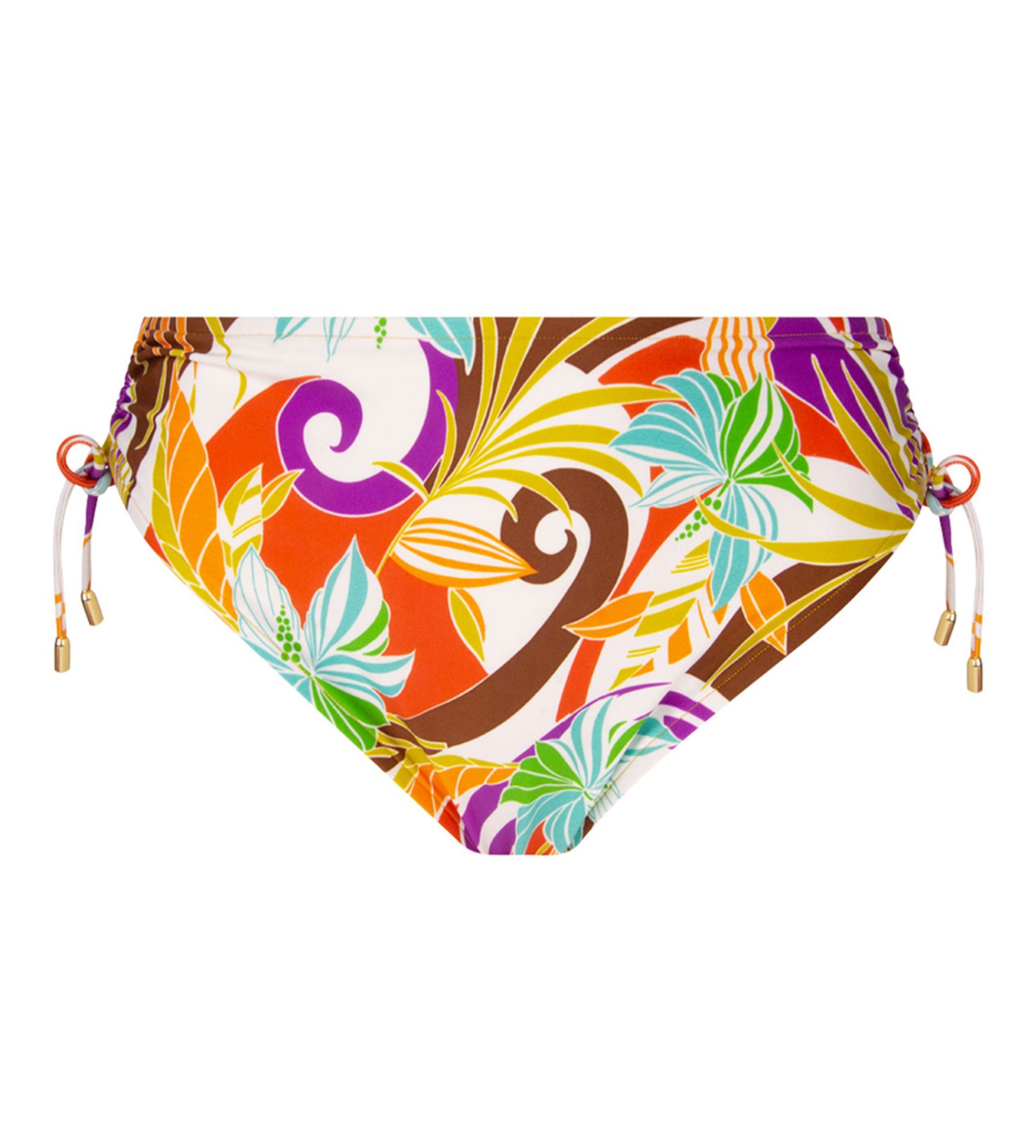 Maillot De Bain 3 Pièces Fille SEAUR - Bikini + Peignoir Léger Pour Plage Et Piscine