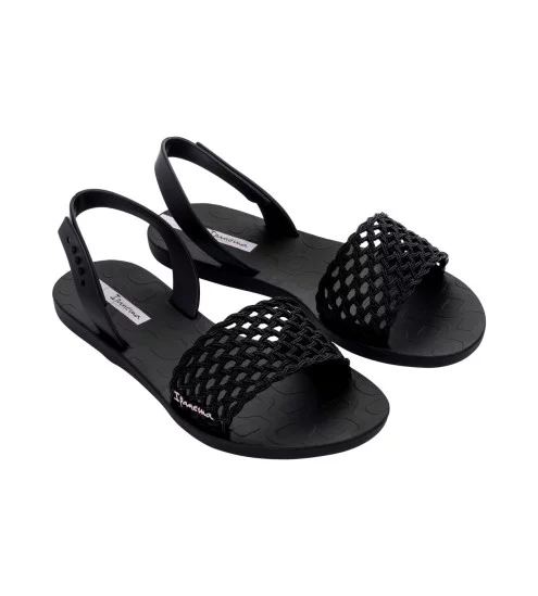 Sandales Breezy NOIR