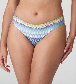 Slip de bain Holiday Mezcalita Blue