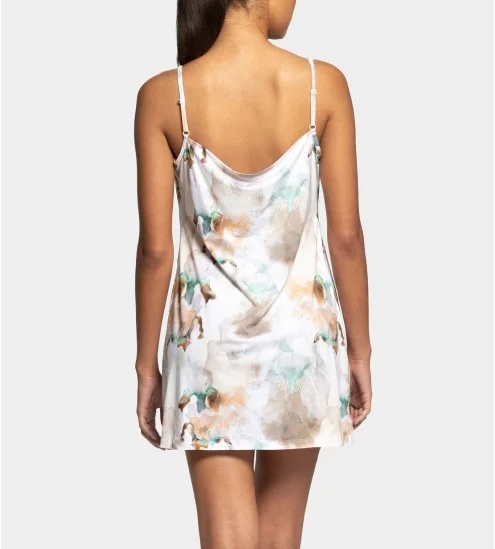 Liquette avec bretelles...