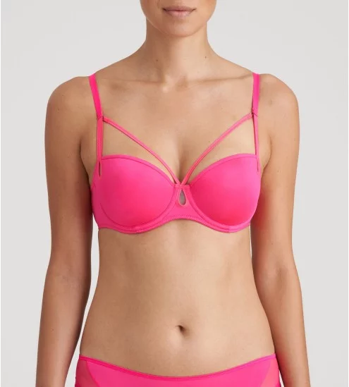 Soutien-gorge balconnet...