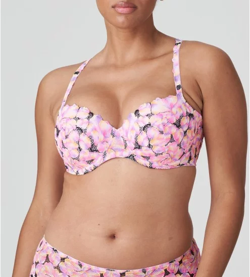 Soutien-Gorge Corbeille Via...