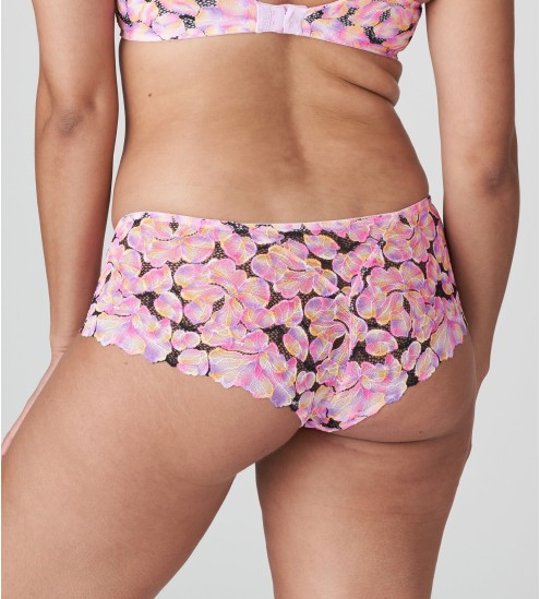 Shorty Via Alegre Peony Pink