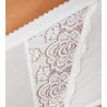 Sloggi Maxi Chic lot de 4 culottes BLANC 03