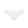 Lot de 4 Sloggi Basic+ Mini BLANC 03