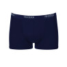 Boxer pour homme : sloggi basic MARINE 80
