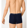 Boxer pour homme : sloggi basic MARINE 80