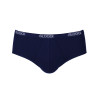 Slip Sloggi pour homme : Midi Basic MARINE 80