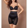 Panty galbant taille haute BodyLift NOIR