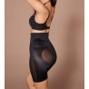 Panty galbant taille haute BodyLift NOIR