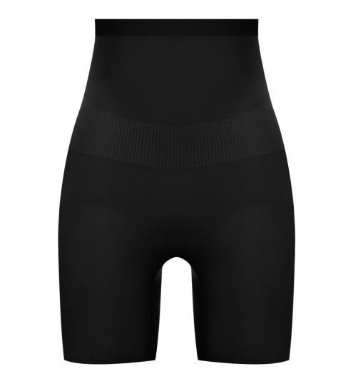 Panty galbant taille haute BodyLift NOIR