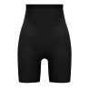 Panty galbant taille haute BodyLift NOIR