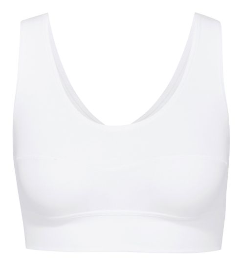 Brassière Calida BLANC 001