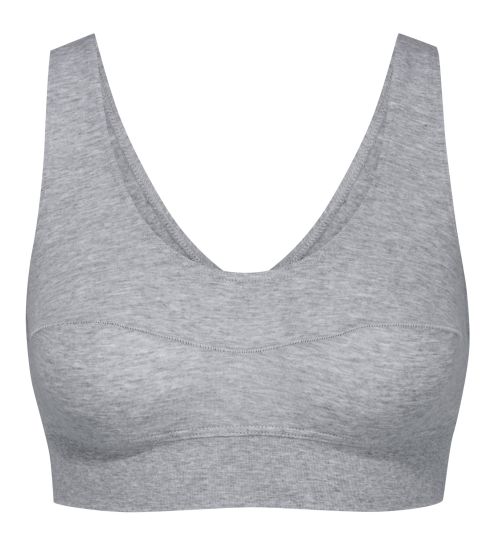 Brassière Calida 96 GRIS