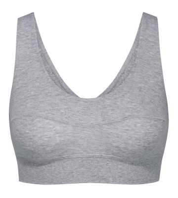 Brassière Calida 96 GRIS