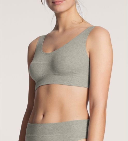 Brassière Calida 96 GRIS